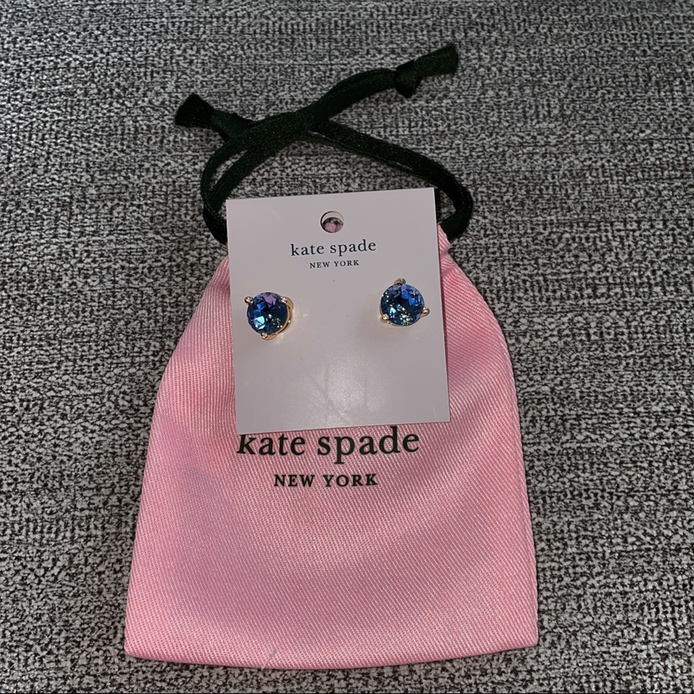 NWT Kate Spade earrings